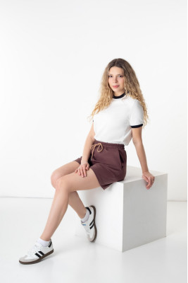 Шорти жіночі